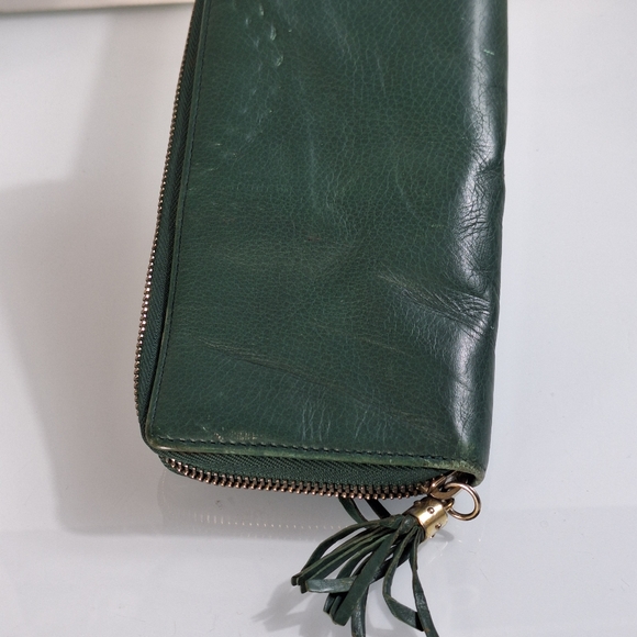 Gucc soho wallet - Picture 3 of 8